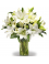 Bouquet White Lady