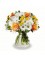 Bouquet Daisy