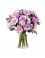 Bouquet Lady Pink